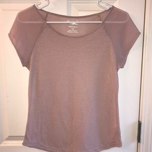 American Eagle Top